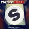 Cover Yves V - Joker Yves V - Joker