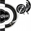 Cover BSP DJ's - This The Show BSP DJ's - This The Show