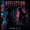 Cover DJ-Lion- Л. Е. В. - Reflection DJ-Lion- Л. Е. В. - Reflection