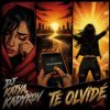 Cover DJ Katya Kadykov - Te olvidé DJ Katya Kadykov - Te olvidé