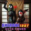 Cover Octo Crura - Shinobi 1987 Octo Crura - Shinobi 1987