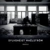 Cover Sylvgheist Maëlström - Burn Sylvgheist Maëlström - Burn