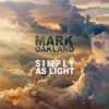 Cover Mark Oakland - Something Beautiful Mark Oakland - Something Beautiful