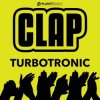 Cover Turbotronic - Clap Turbotronic - Clap