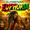 Cover DJ FORTUNA - EUPHORIA DJ FORTUNA - EUPHORIA