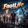 Cover DJ Katya Kadykov - It's my live - FootLife DJ Katya Kadykov - It's my live - FootLife