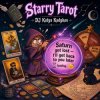 Cover DJ Katya Kadykov - Starry Tarot DJ Katya Kadykov - Starry Tarot