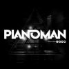 Cover Pianoman - Revelation Pianoman - Revelation