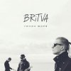 Cover BritVA - На грани истерики BritVA - На грани истерики