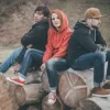Cover Теща 'ДАЙТЕ2' - Девушка гангстера Теща 'ДАЙТЕ2' - Девушка гангстера