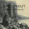 Cover UNDERCUT - Schwefelgelb UNDERCUT - Schwefelgelb