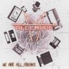 Cover Hell Mode - We Are All Freaks Hell Mode - We Are All Freaks
