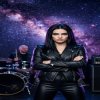 Cover Оксана Бережная & группа ПЕЧАТЬ ВРЕМЁН - Воля Оксана Бережная & группа ПЕЧАТЬ ВРЕМЁН - Воля