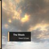 Cover The Meals - Desert Echoes (Original Mix) The Meals - Desert Echoes (Original Mix)