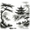 MihaNGro - China style music