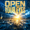 Cover DJ FORTUNA - OPEN YOUR EYES DJ FORTUNA - OPEN YOUR EYES