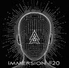 Cover Double A - Immersion #20 Double A - Immersion #20