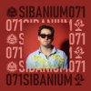 Cover Presented by Luke Mason - Sibanium Radio EP071 Presented by Luke Mason - Sibanium Radio EP071