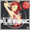 Cover KLM Music & Coco Star - I need a miracle (Static Shokx remix) KLM Music & Coco Star - I need a miracle (Static Shokx remix)