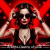 Алина Даниленко - Destiny of Love