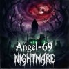 Cover Angel-69 - Nightmare (Master Blaster Breakbeat) Angel-69 - Nightmare (Master Blaster Breakbeat)