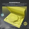 Cover Soundsperale - Heartbeat Tonight (Chunkee Intro Remix) Soundsperale - Heartbeat Tonight (Chunkee Intro Remix)
