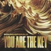 Cover Soundsperale - You Are The Key Soundsperale - You Are The Key
