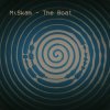 Cover MiSkam - The Boat MiSkam - The Boat