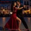 Cover Mary Bond - Аргентинское танго Mary Bond - Аргентинское танго