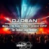 Cover Dj Dean - Kick Off (Thomas Lloyd Extended Remix) Dj Dean - Kick Off (Thomas Lloyd Extended Remix)