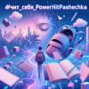 PowerHitPashechka - Чит себя.