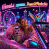 PowerHitPashechka - Неоновый карнавал