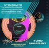 Cover Astroconductor - The Formation Of The Darkness Astroconductor - The Formation Of The Darkness