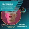 Cover Astroconductor - Deep Aggressive Astroconductor - Deep Aggressive