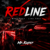 Cover Mr.Kuper - REDLINE Mr.Kuper - REDLINE