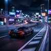 SerDi - Midnight Drive