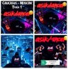 Cover Asikdancer - Полный газ всегда газ тут больше нету педалей Asikdancer - Полный газ всегда газ тут больше нету педалей
