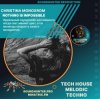 Cover Christina Monoxrom - Nothing is impossible Christina Monoxrom - Nothing is impossible