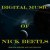 Cover Nick Beetls - Sound Mix 6 (2012)