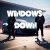 Cover ALEEX - Window Down