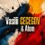 Cover Vasilii CECEGOV & Atom - Safe Within Our Love