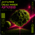 Cover Antares & Dead Inside - Asteroid