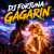 Cover DJ FORTUNA - GAGARIN
