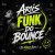 Cover Ariis - FUNK DO BOUNCE (Dj M1ron Remix)