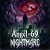 Cover Angel-69 - Nightmare (Dark Essence)