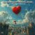 Cover DJ Sammy, Renns, Calmani & Grey - Airdrop Feeling