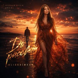 Cover AlisaDimKar - До рассвета!