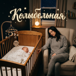 Cover Колыбельная