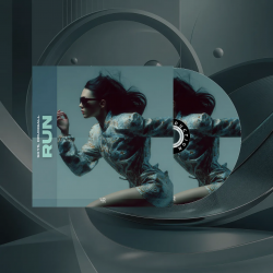 Cover Run