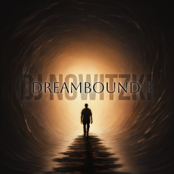 Cover Dreambound